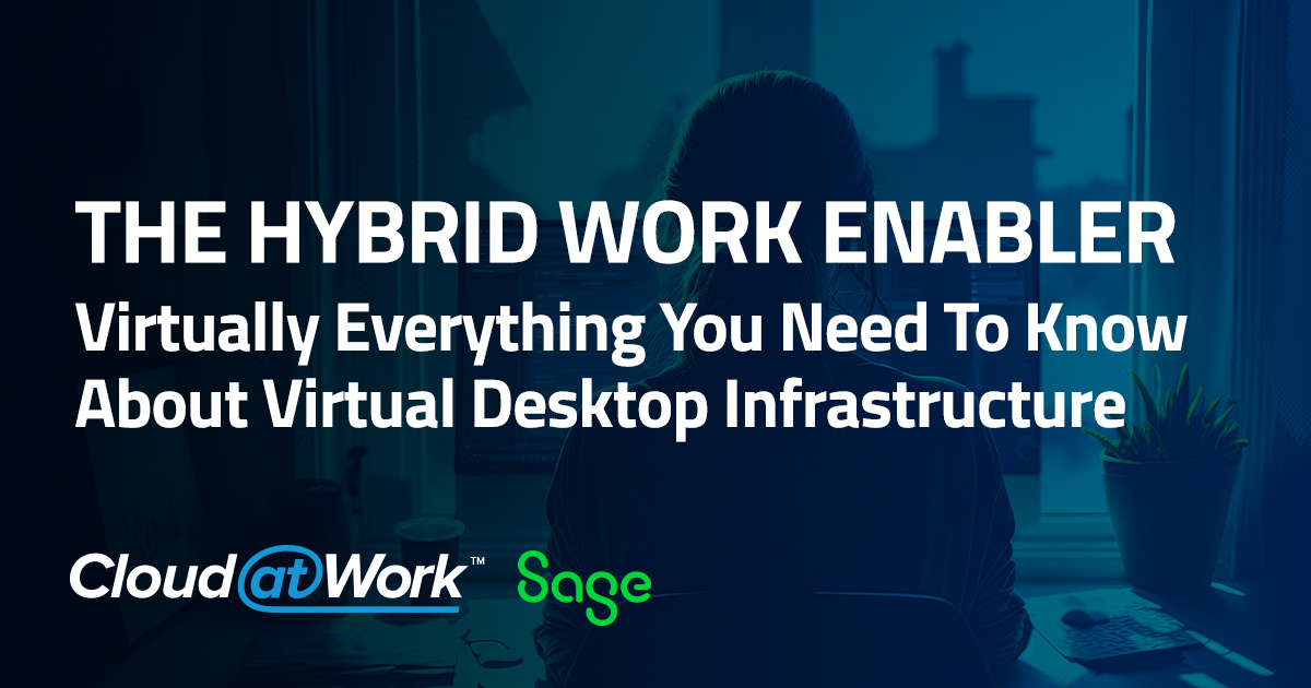 Hybrid Workforce Virtually Everything You Need To Know About Virtual